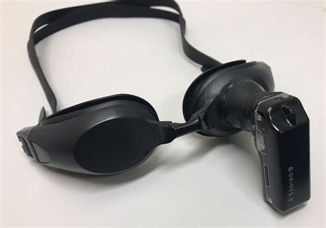 Video goggles help diagnose vertigo - The University of Sydney