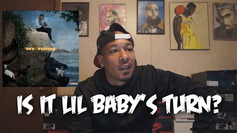 Lil Baby My Turn Album Review Youtube