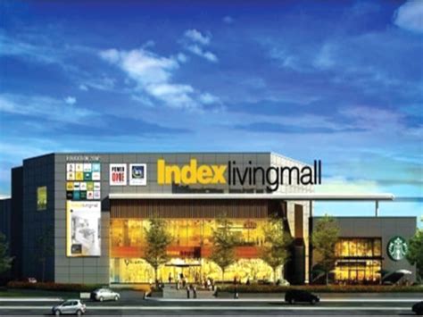 Index Living Mall Rama2 Clevcon Thailand Co Ltd