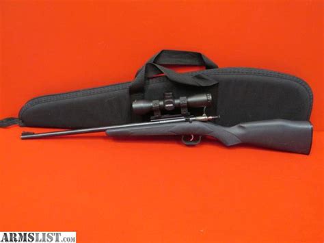 Armslist For Sale Ksa Davey Crickett 22lr Single Shot Rifle W Scope