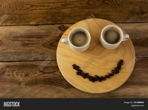 Funny Coffee Break Image And Photo Free Trial Bigstock