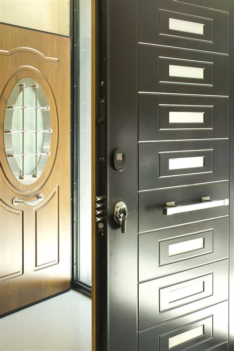 Arco Doors Offers Best In Security