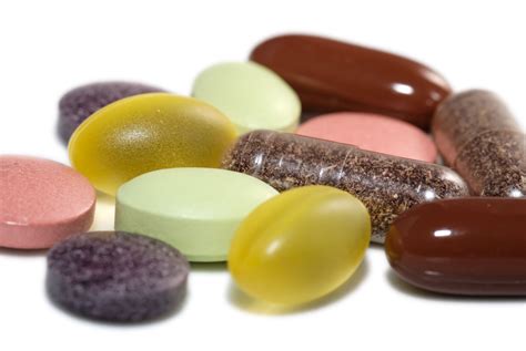 Holistic Health News: How to Select Herbal Supplements