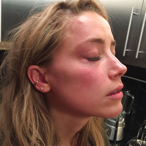 Amber Heard Fights For Herself In Court Claiming Johnny