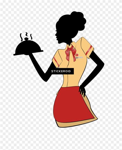 Clipart Waiter 20 Free Cliparts Download Images On Clipground 2022