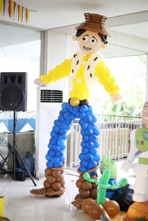 These 12 Best Toy Story Party Ideas Are Unbelievable Catch My Party