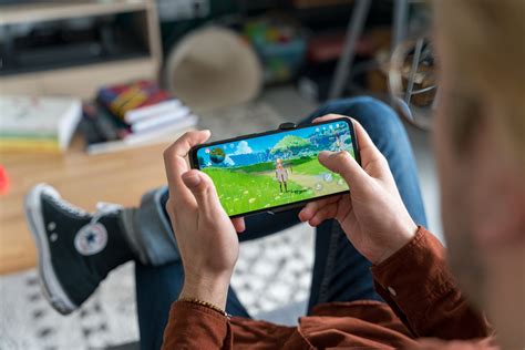 Quels Sont Les Meilleurs Smartphones Gaming Comparatif 2024