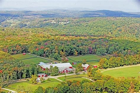 Equestrian Farm For Sale Dutchess County Ny Eh3026 Elyse Harney Real