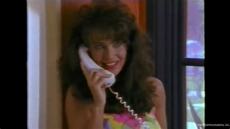 unedited footage of kristi ducati making the 1 900 786 girl tv commercial from the 1990s youtube