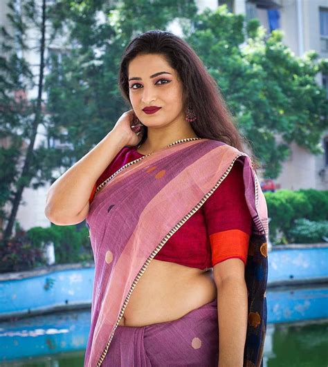 Pin By Subha Dhoni On Actress Beauty In Hot Saree In 2020 Saree Models Saree
