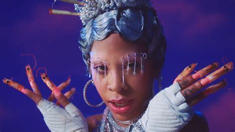 Rico Nasty Own It Official Video Youtube Music