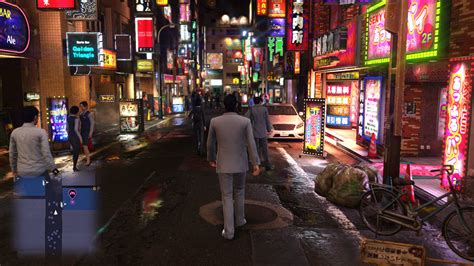 yakuza 6 the song of life review gamereactor