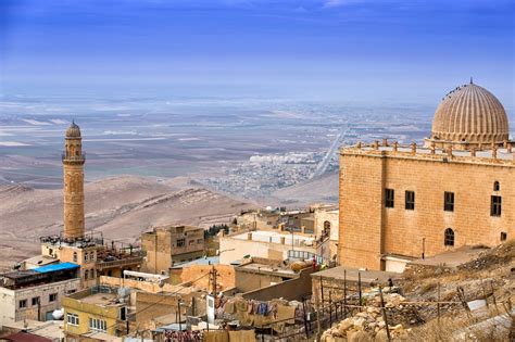Mardin City Guide: Top Tours and Things to Do 4