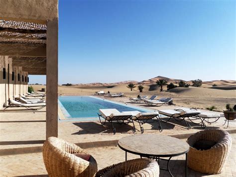 How To Plan A Desert Trip In Morocco Theforbiz