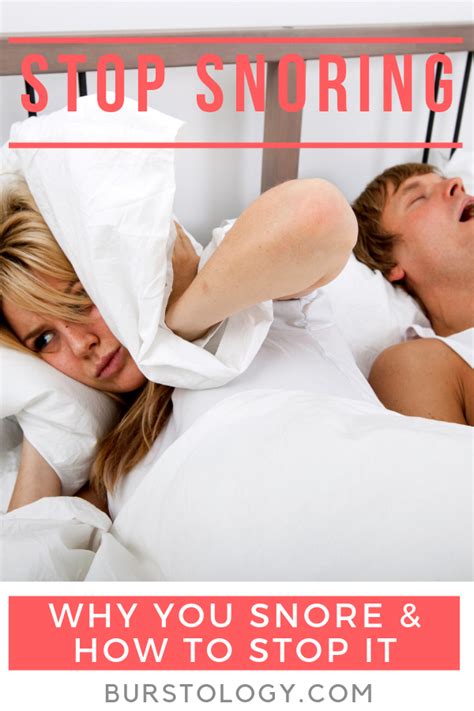 Easy Ways To Stop Snoring Its Time To Get A Better Nights Sleep With These Snoring Remedies