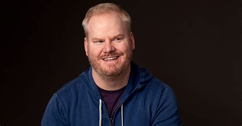 The Biggest Crowd Comedian Jim Gaffigan Has Performed In Front Of Is Probably About 30 Thousand