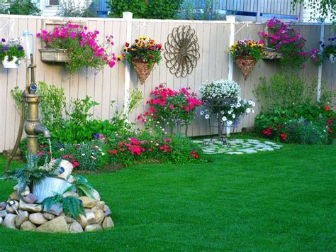 Amazing Tips of Garden Decoration - Today Home Decor