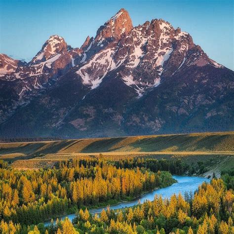 The Beauty Of Americas National Parks Photos Image 42 Abc News