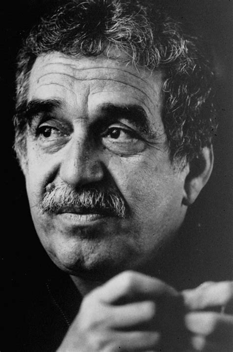 Gabriel García Márquez Dies At 87 Remembering A Miraculous Life Time