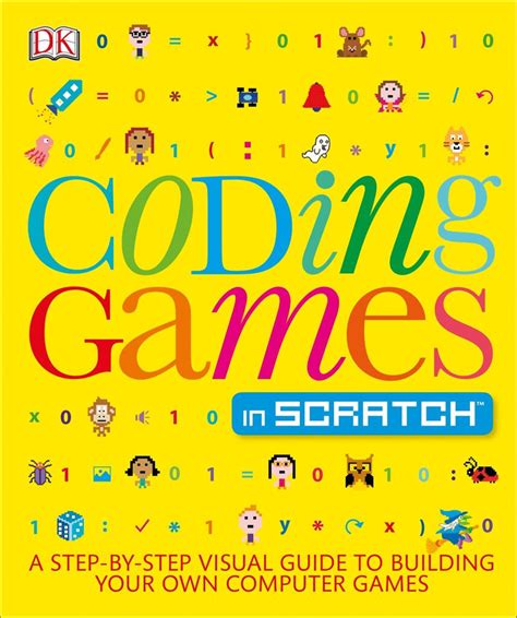 Coding Books For Kids 10 Must Haves In 2024