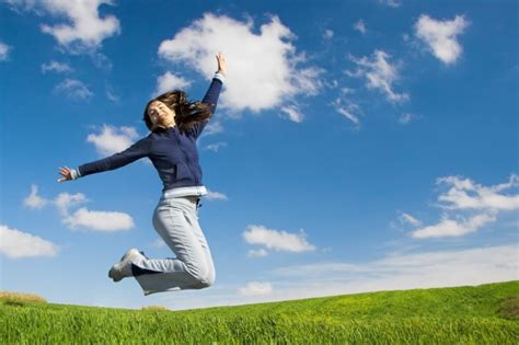 10 Steps To Jumping For Change Aspire Magazine