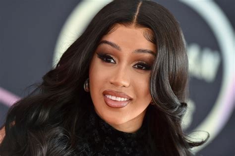 Cardi B S Son S Name She Really Really Wants To Reveal It In A Controversial Way
