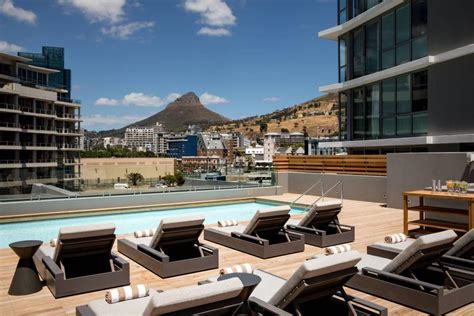 Ac Hotel Cape Town Waterfront Cape Town 2020 Updated Deals £92 Hd