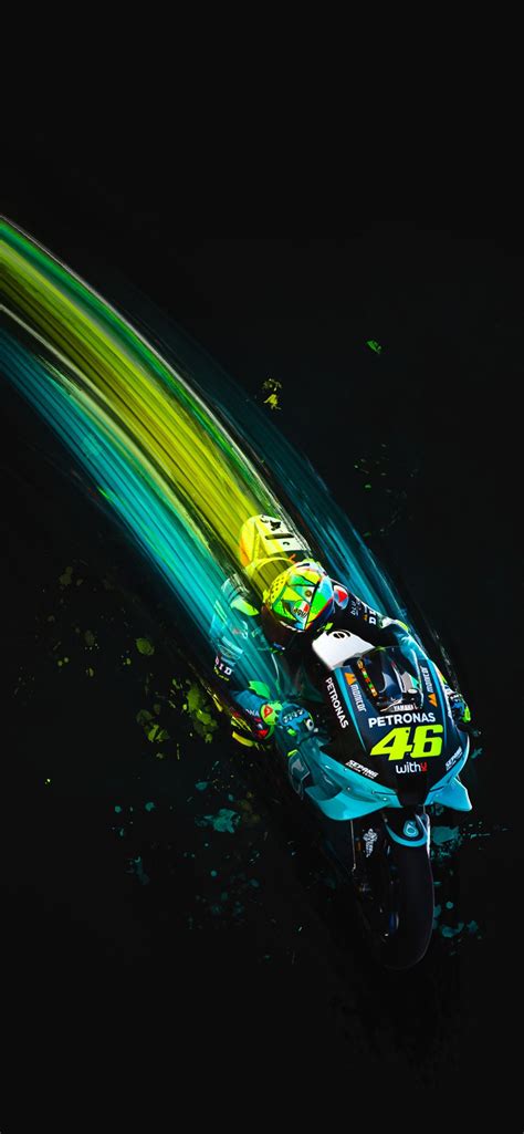 Valentino Rossi Petronas Srt Motogp Ink Style Motogp Valentino Rossi