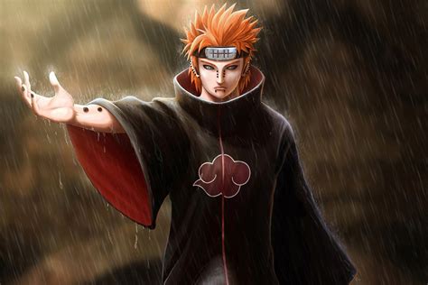 Naruto Shippuuden, Manga, Anime, Pein HD Wallpapers / Desktop and Mobile Images & Photos
