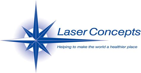 Laser Logos