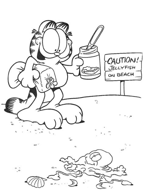 We did not find results for: Fun Coloring Pages: Garfield Coloring Pages