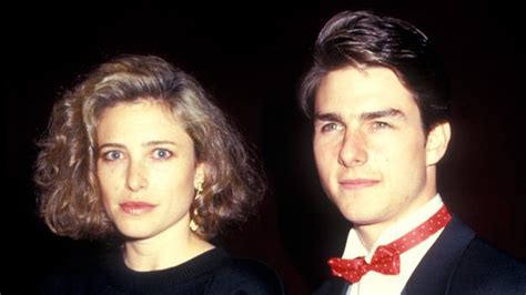 What Happened To The First Mrs Tom Cruise Mimi Rogers Australian