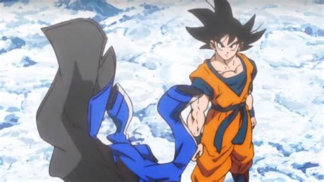 We researched the best options to fit your body. Dragon Ball Super 2: in quali date possiamo aspettarci ...
