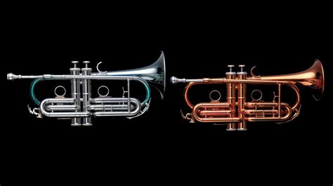 Cornet Vs Trumpet For Beginners Choosing Your First Instrument