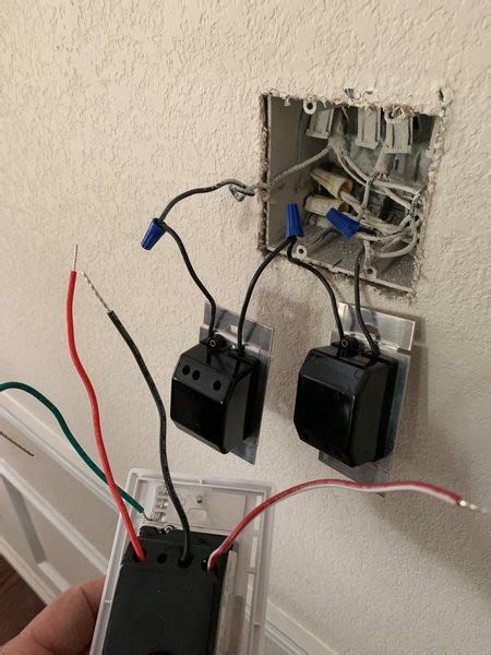 How To Correctly Wire Replacement Lutron Wall Switches