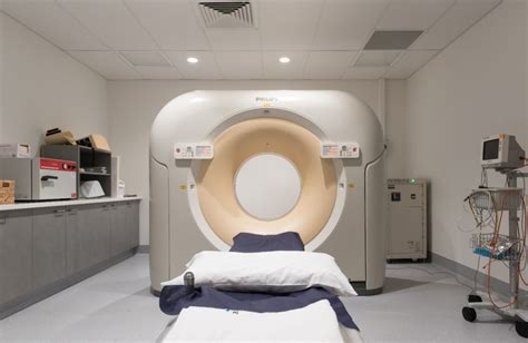 Computed Tomography (CT Scan) - Radius Imaging