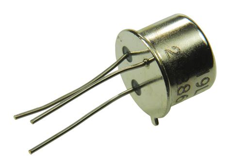 2n3866 Solid State Bipolar Rf Transistor Npn 30 V