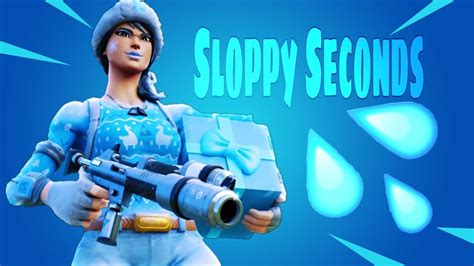 Sloppy Seconds💦 Youtube