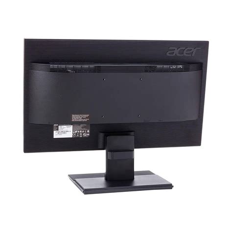 Monitor Acer 195 V206hql Hd Led Tn 60hz 5ms Hdmi Vga Vesa Bivolt