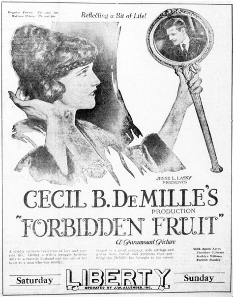 forbidden fruit 1921 film alchetron the free social encyclopedia