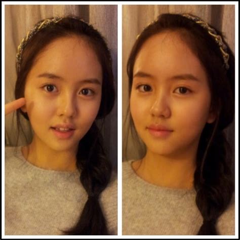 August 18, 1988 zodiac sign: Kim So Hyun Radiates Beauty Even Without Makeup | Soompi