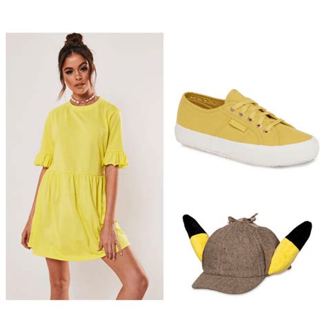 Womens Halloween Costumes 2019 3 Unexpected Costumes To Try College Fashion