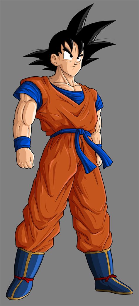 3 super saiyan dragon ball z wallpaper. son goku dragonball z 2828x6195 wallpaper - Anime ...