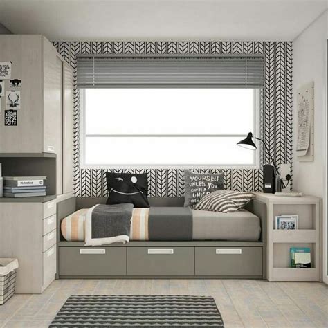 inspiring intelligent small bedroom design ideas decoracao quarto