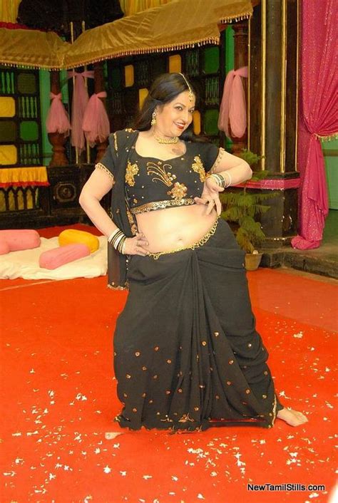 Tollywoodhotstills Jyothi Lakshmi In Saree Hot Navel Show