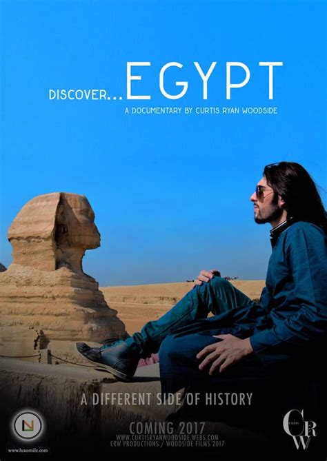 Discover Egypt Filmfreeway
