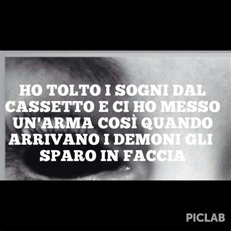 Rap Sogni And Frasi Italiane Image 2182675 On Favim Com