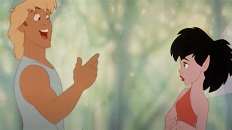 review ferngully the last rainforest 30th anniversary blu ray release three if by space
