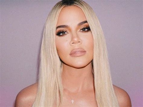 Fans Reckon Khloé Kardashian Got A Nose Job Thanks To Instagram Pic
