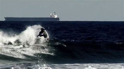 Craig Anderson Transworld Surf Youtube